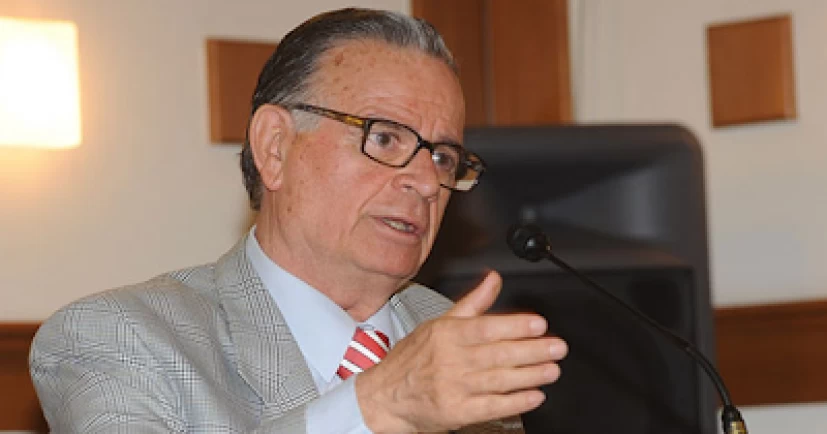 Προφητική δήλωση Καργάκου: Πλησιάζει η ώρα που θα φύγω από τον κόσμο, για να μην ζήσω την προδοσία της Μακεδονίας μας (βίντεο)